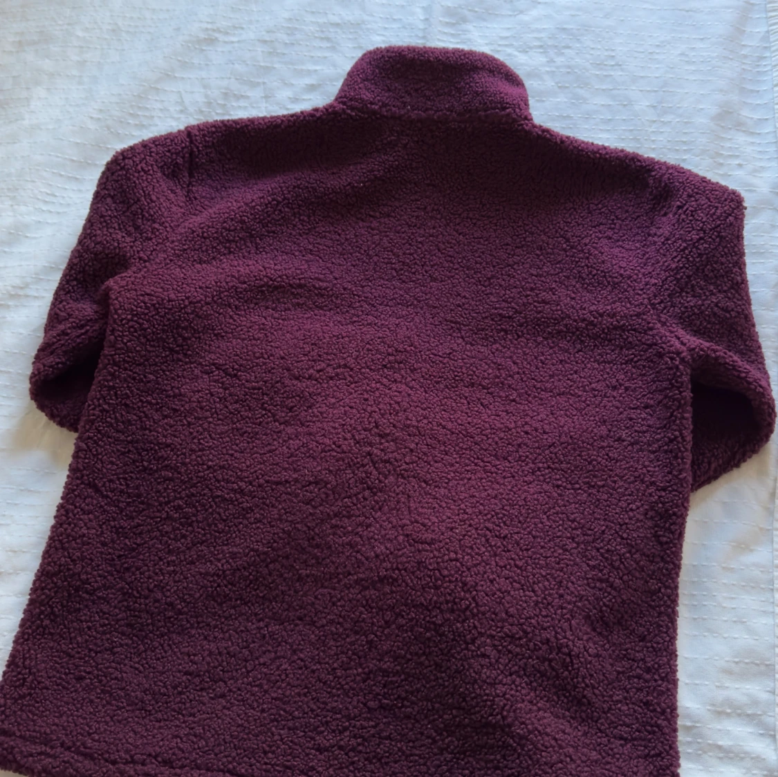 Fleecejacka från 157 - 1