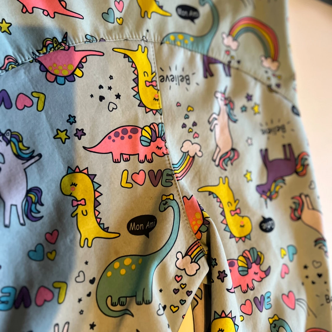 iELM softshelloverall - 1