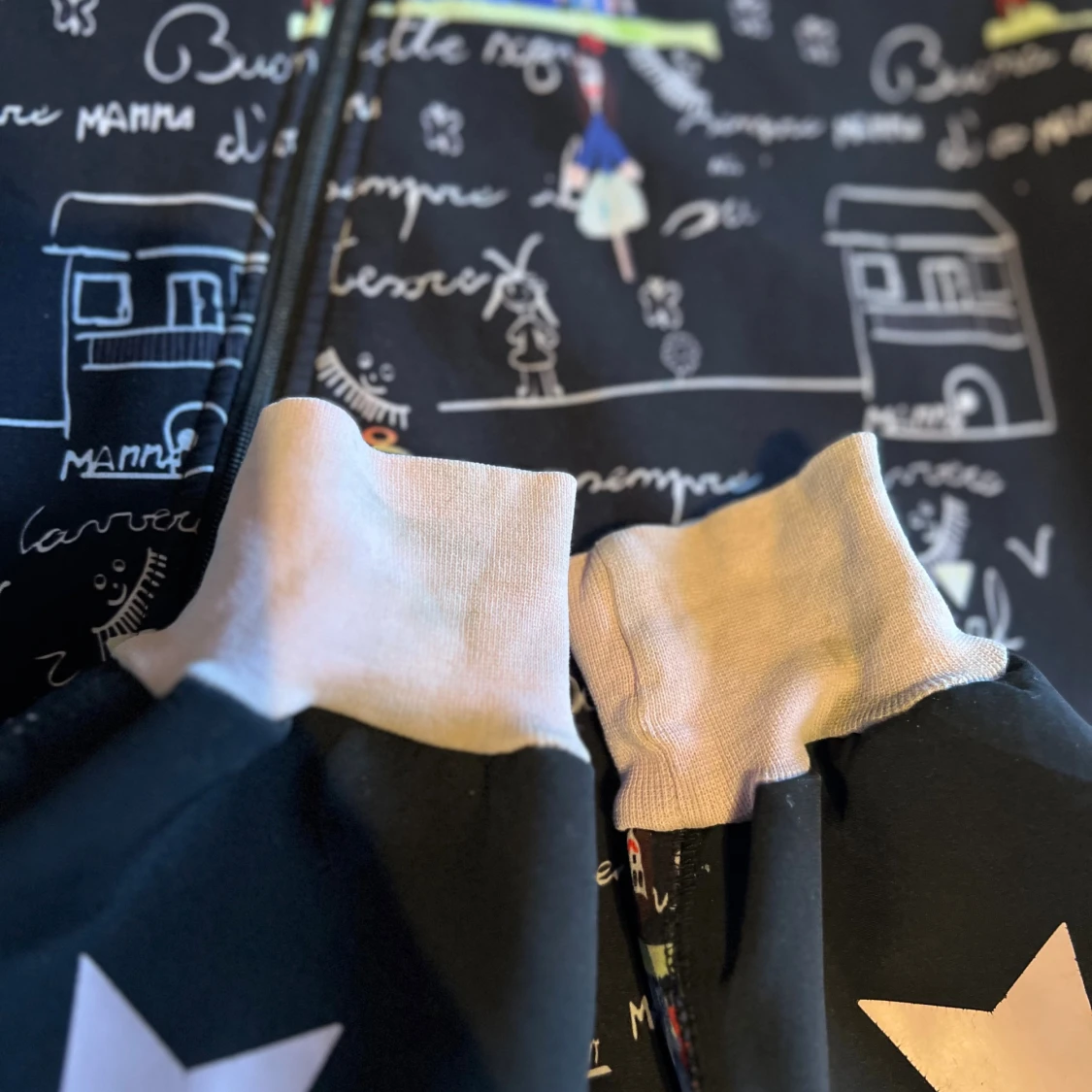 iELM softshelloverall - 4