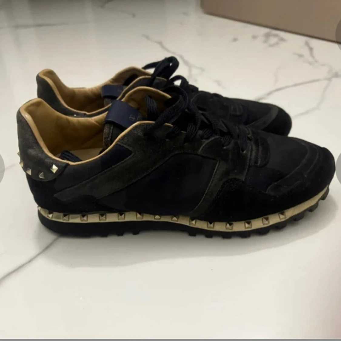 Valentino Rockrunner storlek 41  - 1