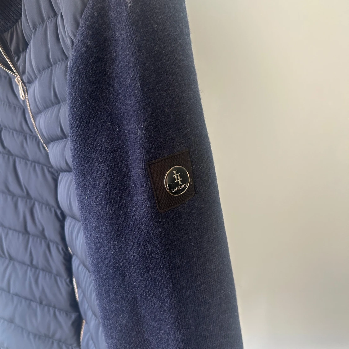 Lagency Cardigan  - 1