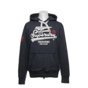  Superdry hoodie - Superdry | Strl:M | Bra skick | Nypris: 699kr | Mitt pris: 349kr | Hör av dig vid funderingar 🍀