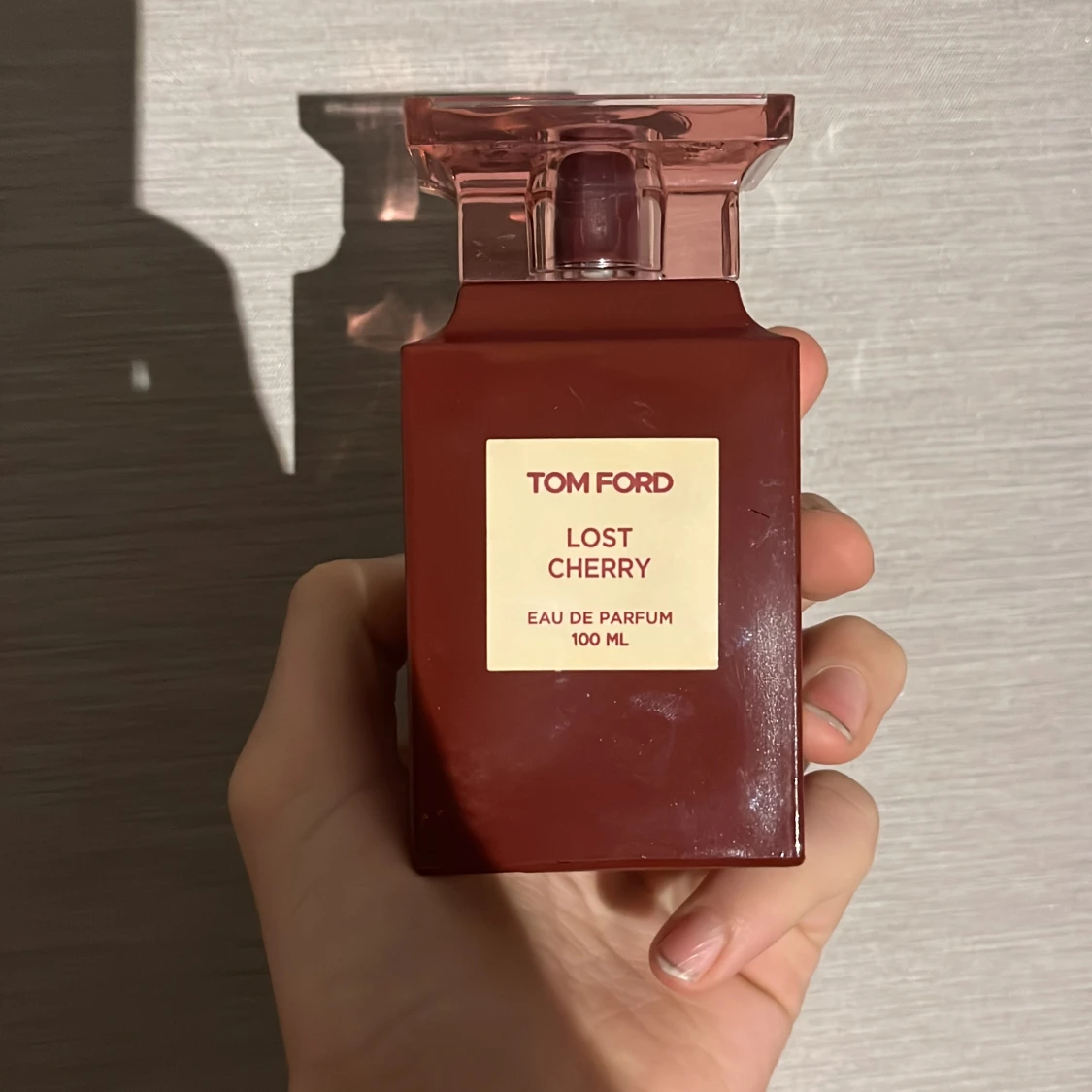 Tom Ford Lost Cherry 100ml