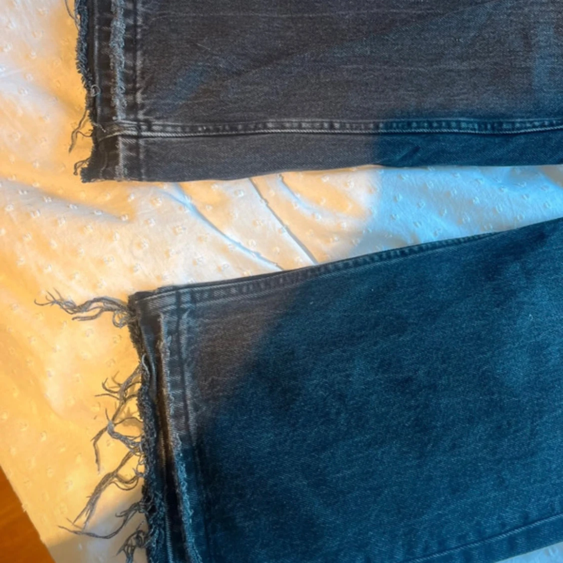 Svarta jeans från Zara - 2