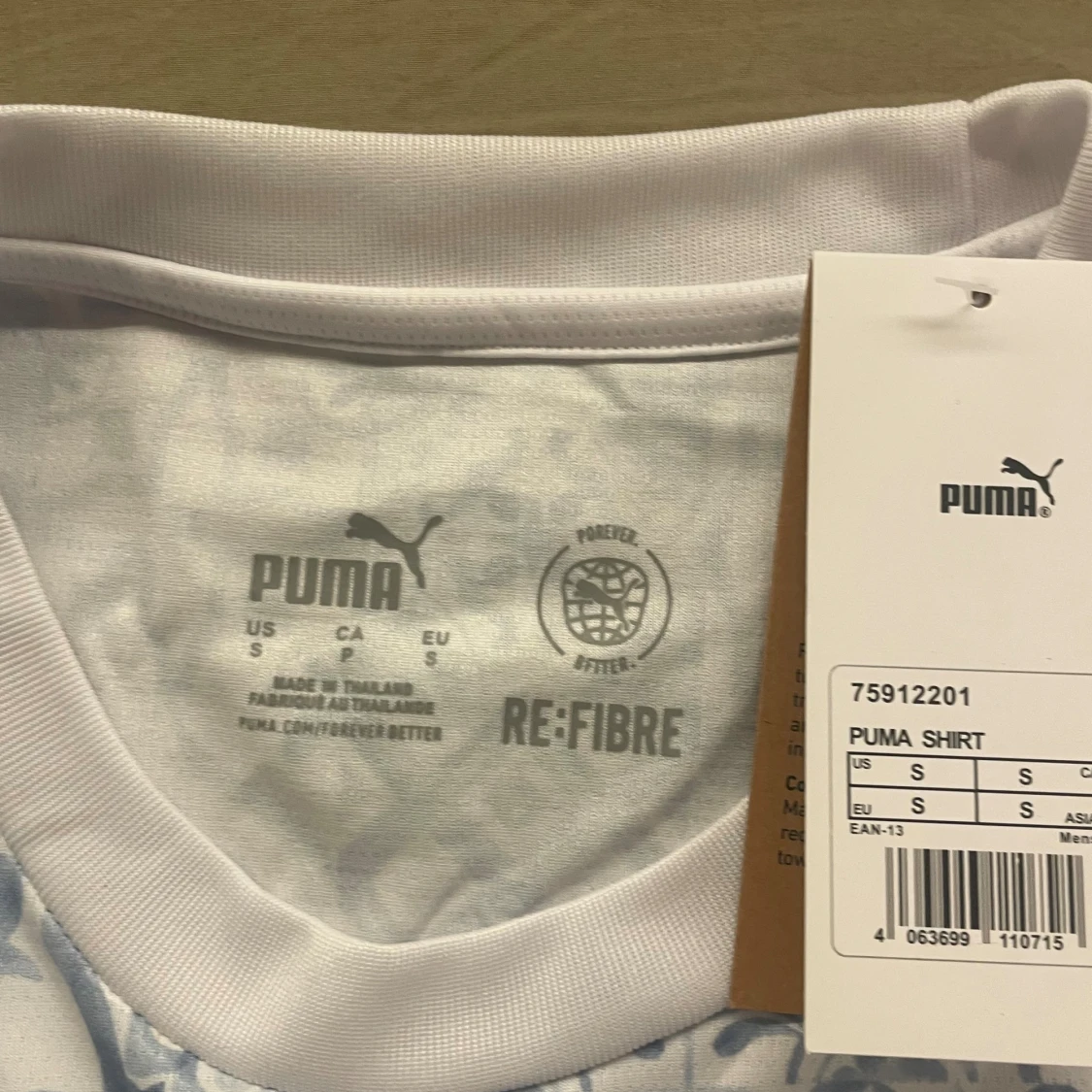 Portugal Ronaldo #7 fotbollströja - 4