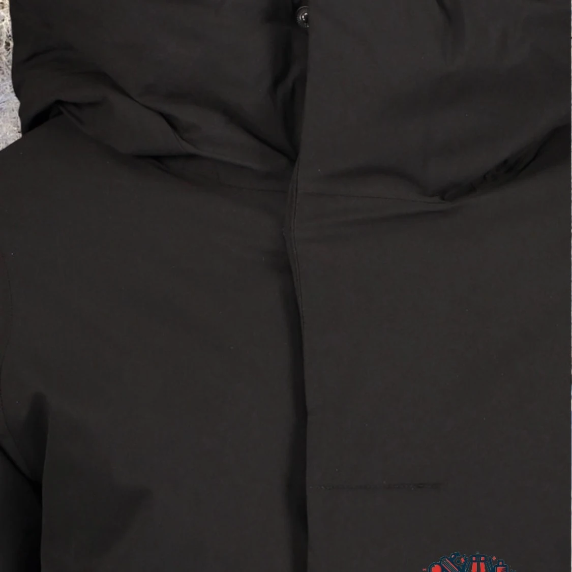 Elvine Premium Vinter Jacka - 2