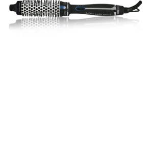 Björn Axén Tools Gentle Air Styler - Björn Axén Tools Gentle Air Styler är en varmluftsborste med keramisk beläggning, perfekt för att skapa volym och glans. Produkten är i gott skick med endast mindre tecken på normalt bruk. Passar utmärkt för enkel styling hemma. Har använt den 2 gånger totalt så den är ny