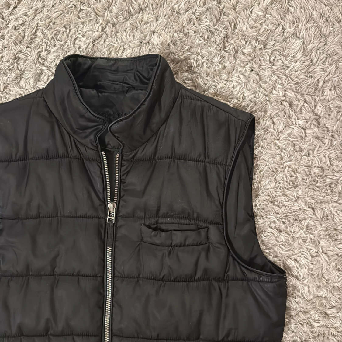 John Henric Dunväst - 1