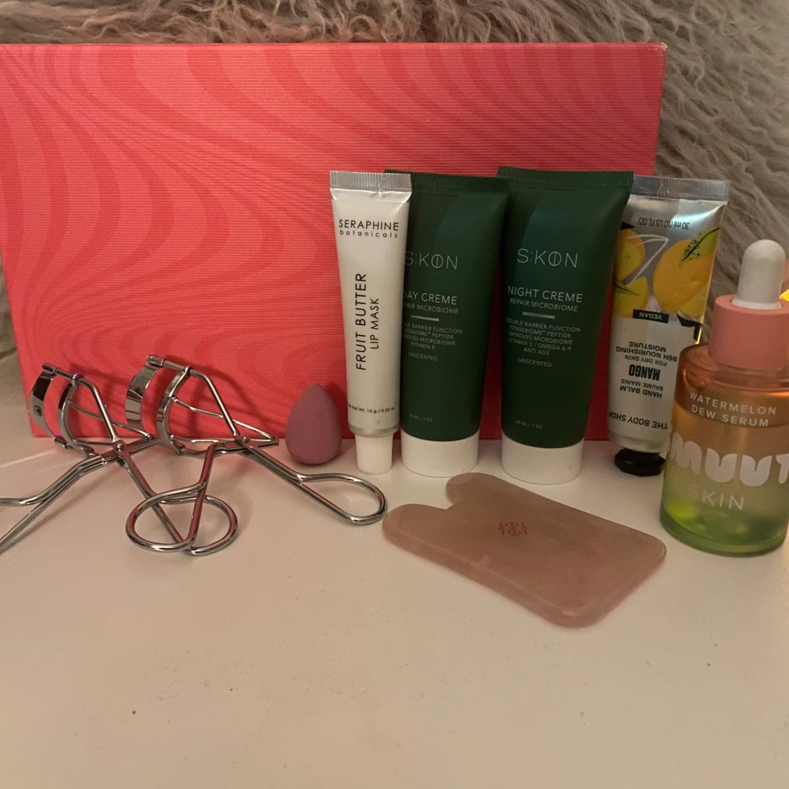 Stort paket 📦  - 3