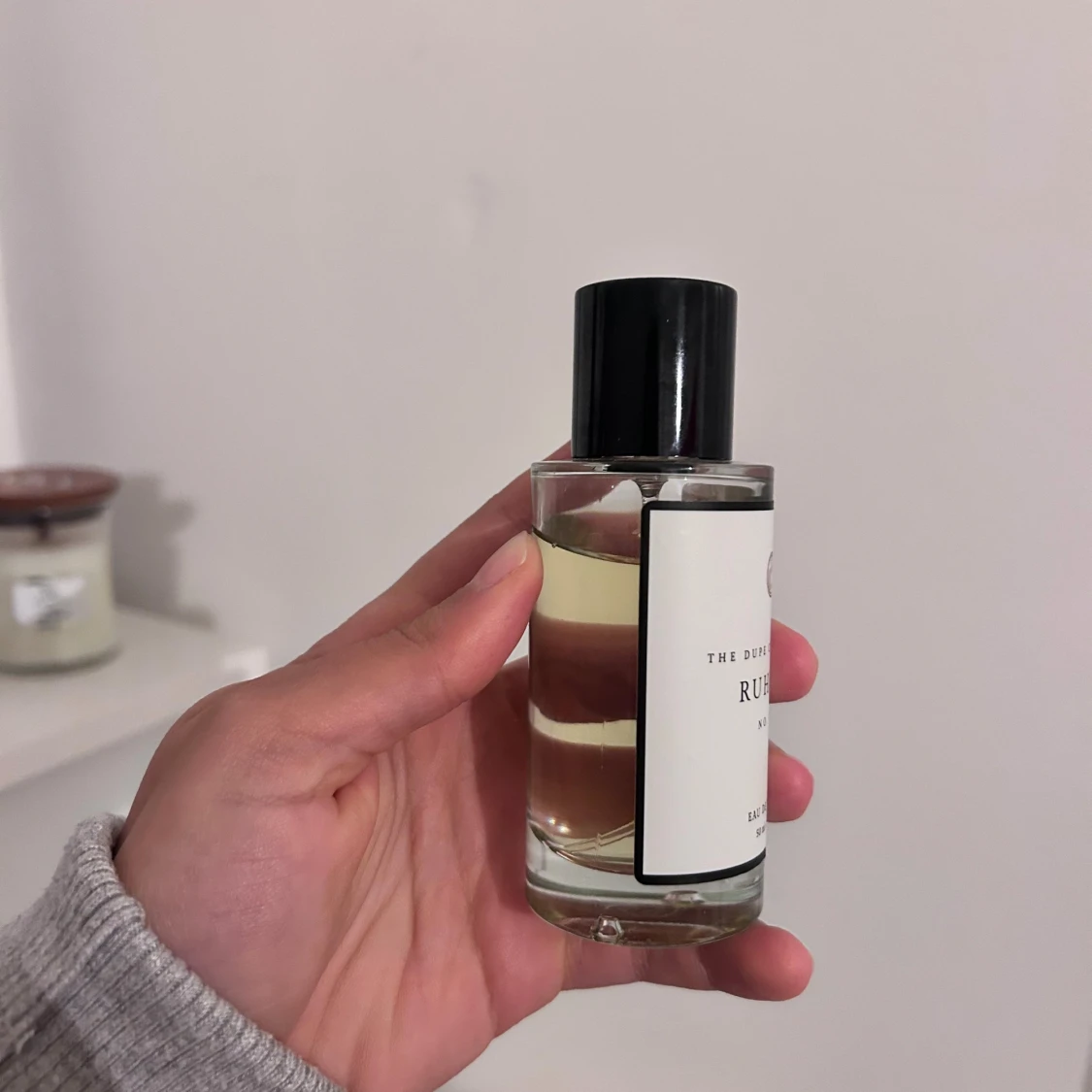 Limonetté Curiosa - 2