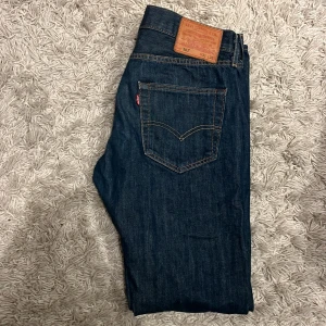 Levi’s jeans  - Levi’s jeans säljes. Säljer då jag köpte fel storlek, storlek W31 L32