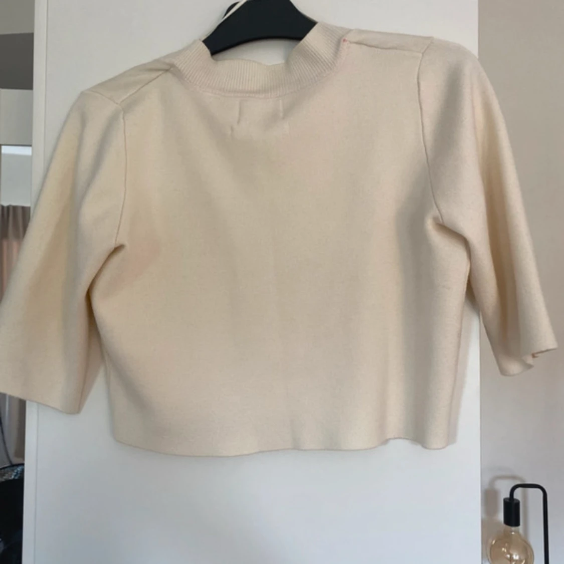 Vit kofta från Holly & Whyte - 1