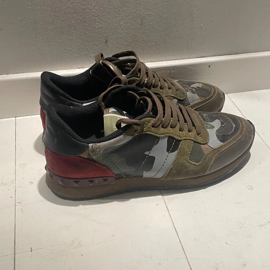 Valentino Rockrunner - 2