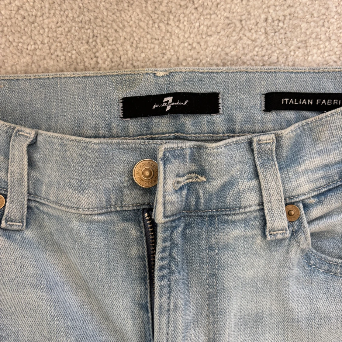Jeans från 7 For All Mankind - 2