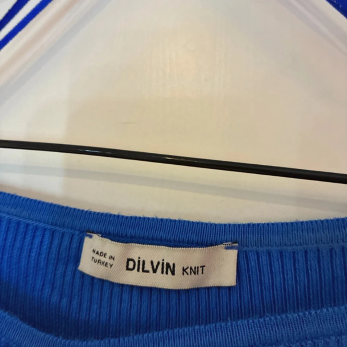 Långärmad tröja - 1