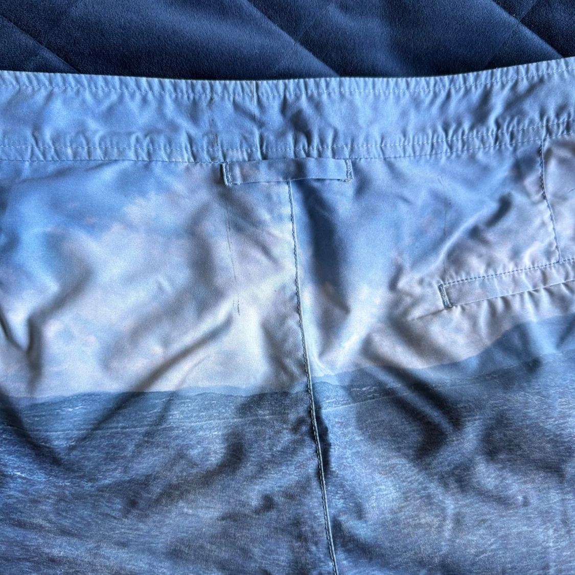 Badbyxor (orlebar brown, vilebrequin) - 2