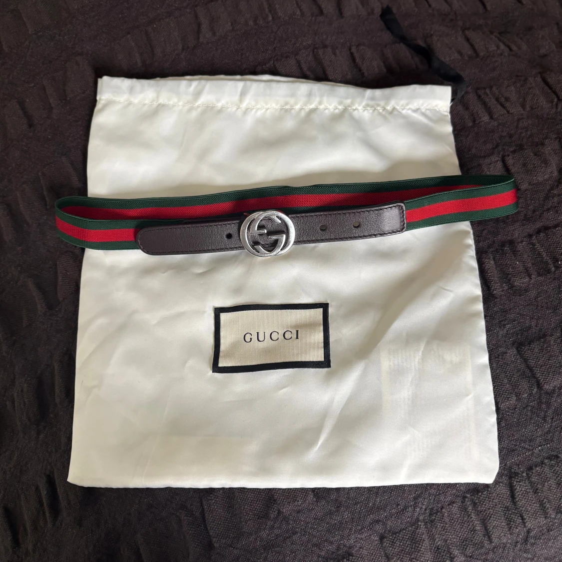 Gucci Bälte för Barn