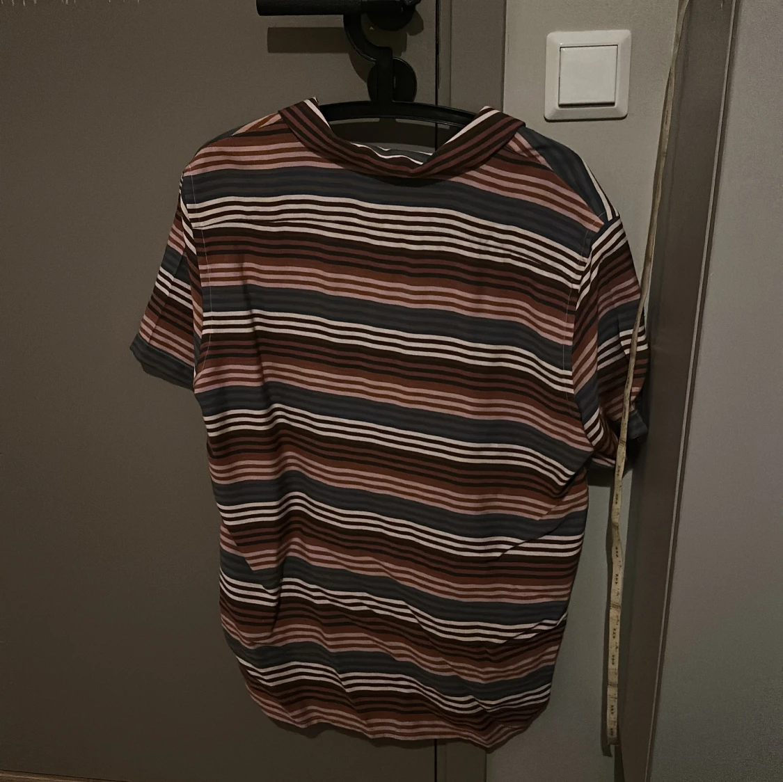 Randig skjorta från Paul Smith - 3