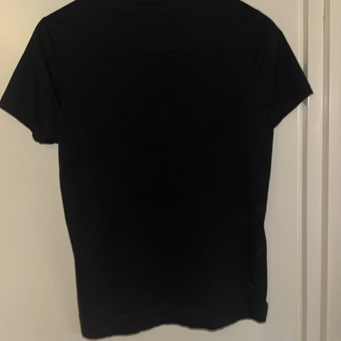 Svart t-shirt med Jimi Hendrix-tryck Limitato Storlek XS - 1