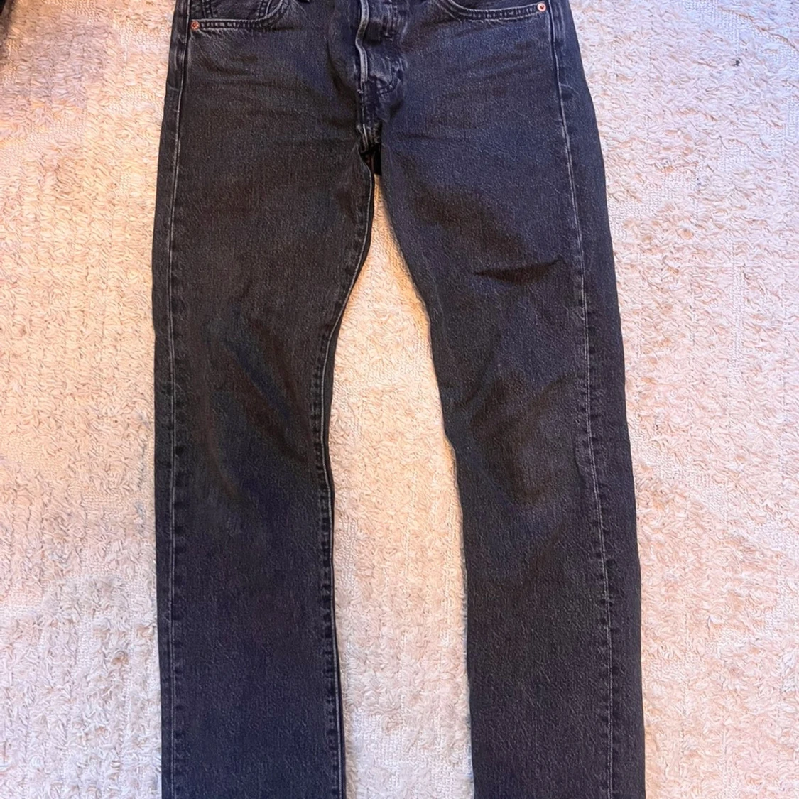 Levis 501 jeans