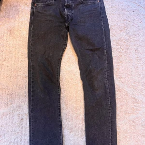 Levis 501 jeans - Bra skick, storlek W30 L32. Inga defekter, 400kr