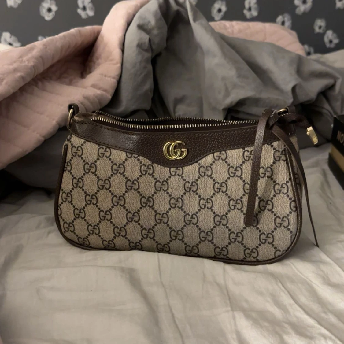Gucci väska