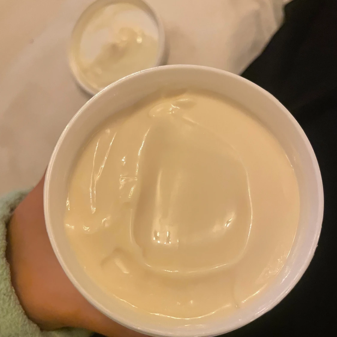 LUSH Super Milk Body Butter 230g - 2