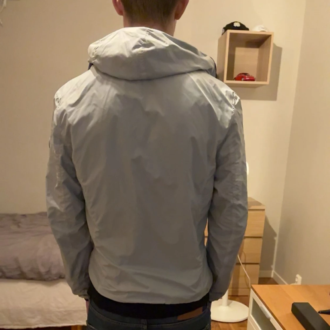 Colmar windbreaker - 3