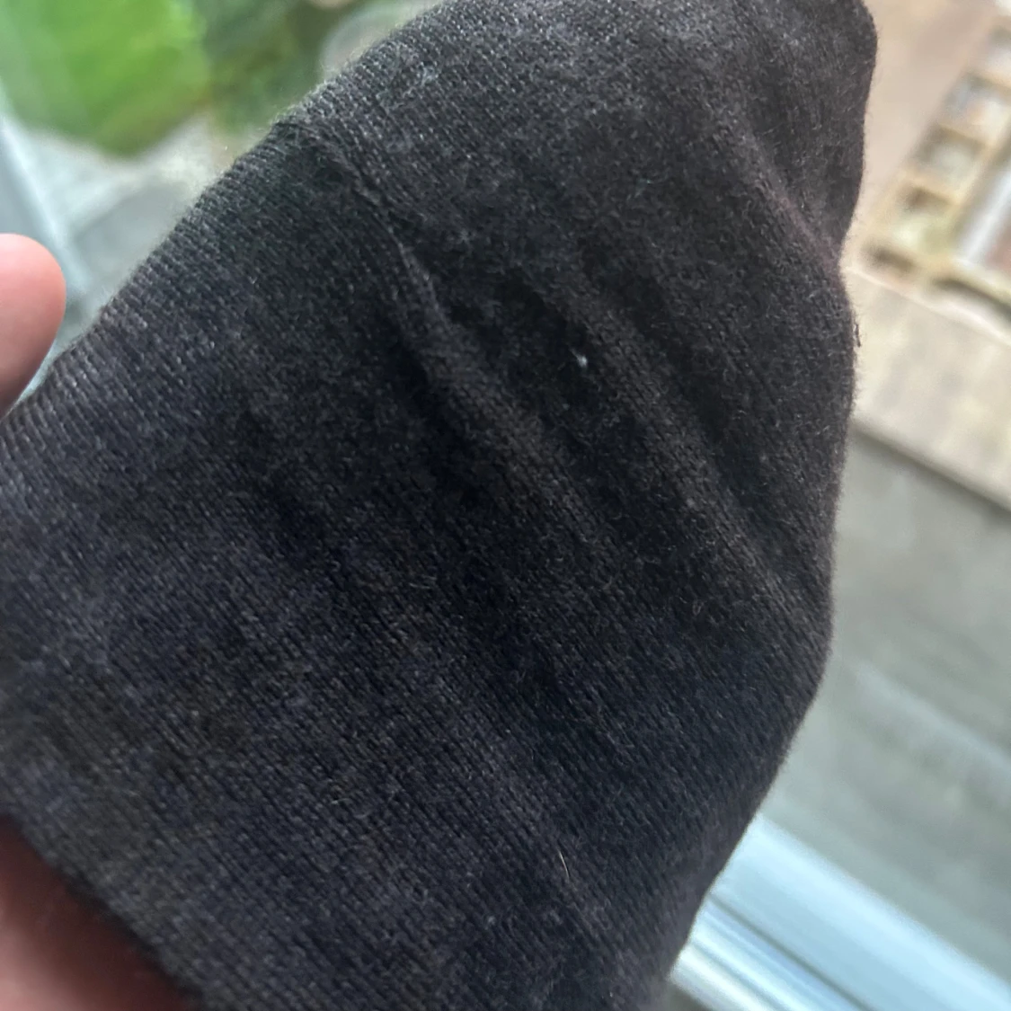 John Henric halvzip  - 2