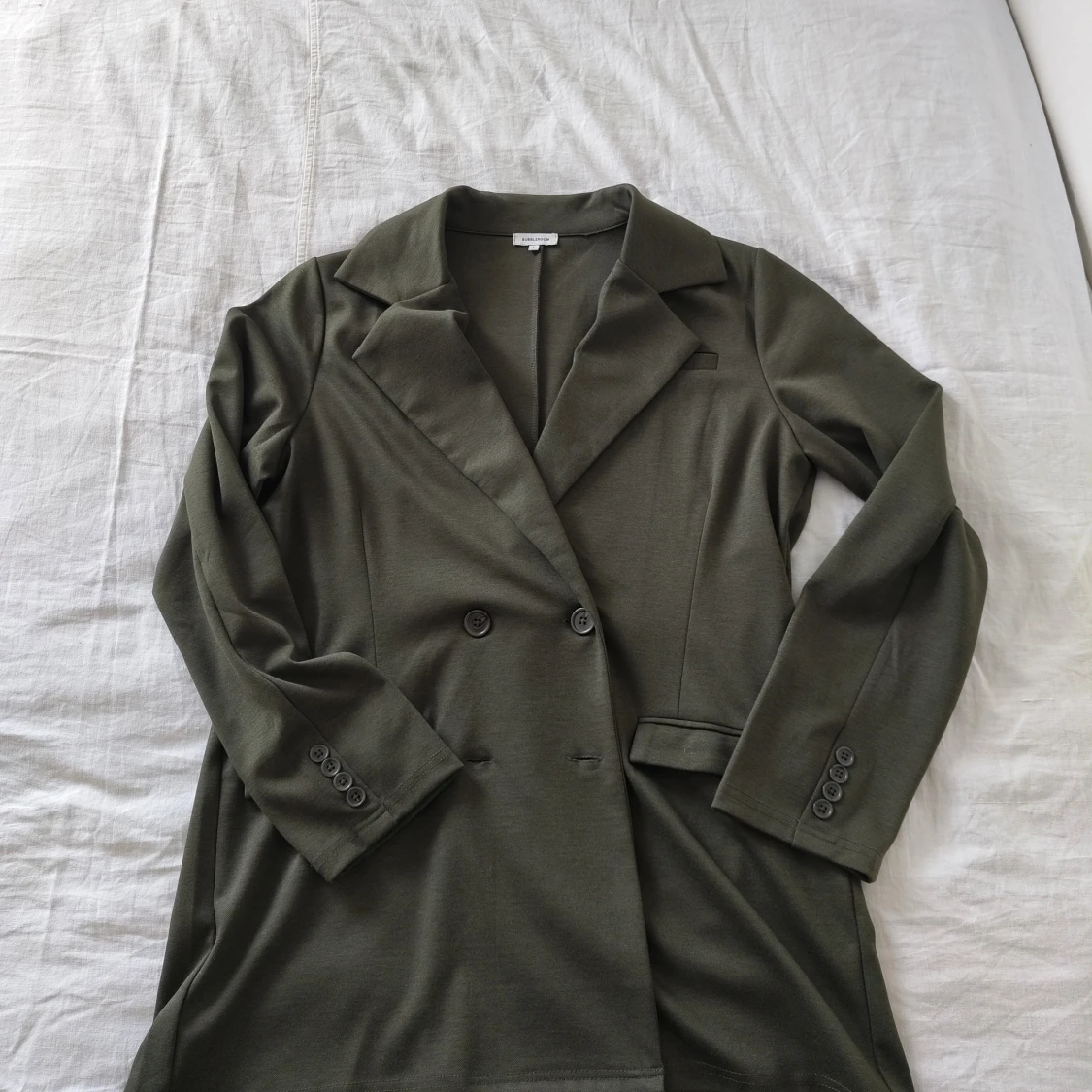 Kavaj från bubbleroom