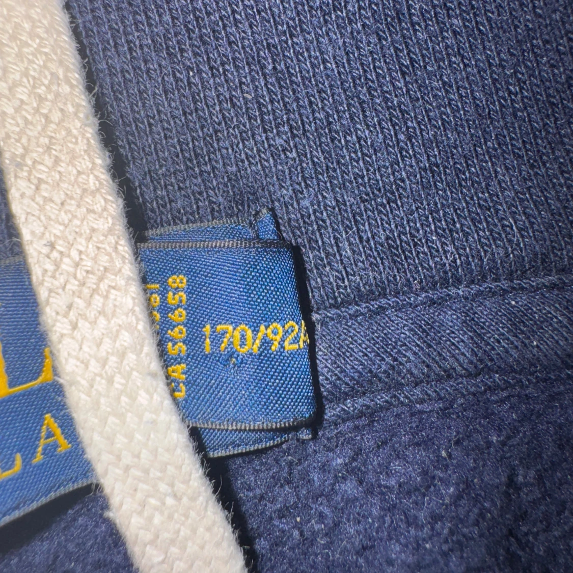 Raulph Lauren Hoodie - 4