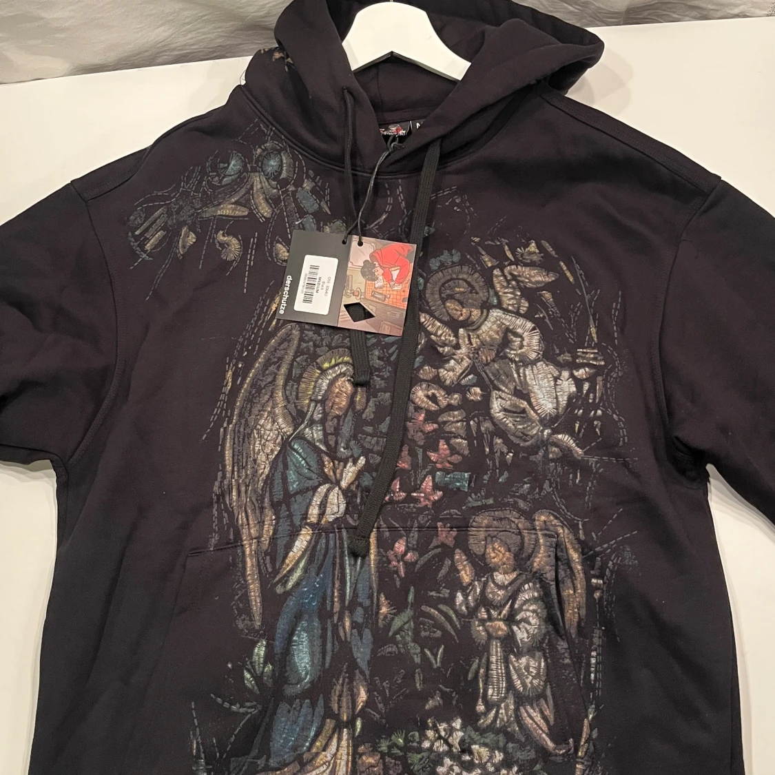 Derschutze ”awakening v2” - 1