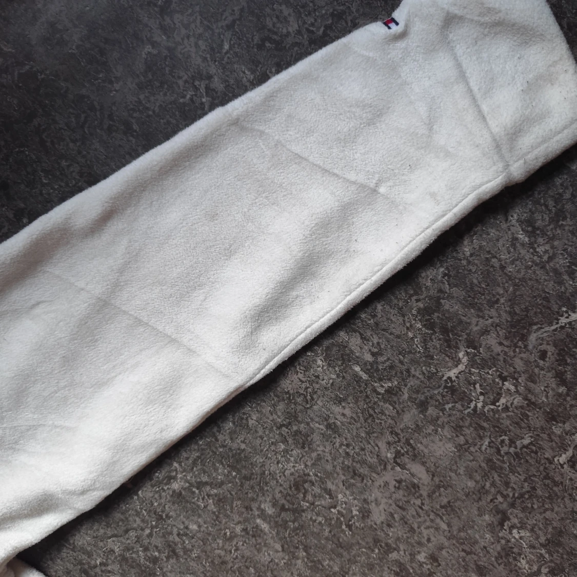 Fleece tröja från Tommy Hilfiger - 3