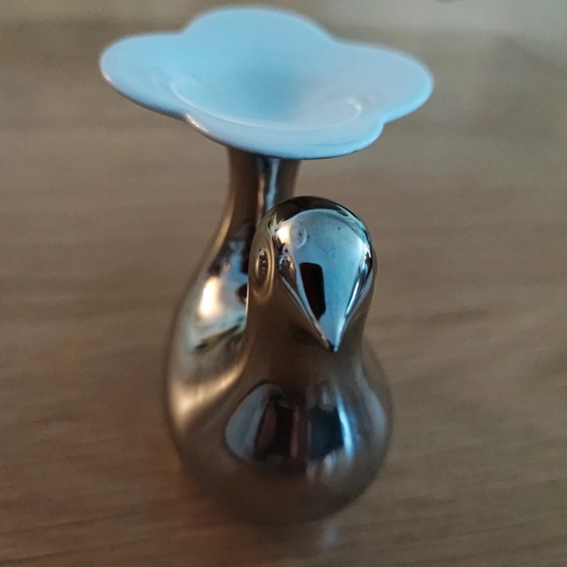 Arzberg fågelformad ringhållare - 3