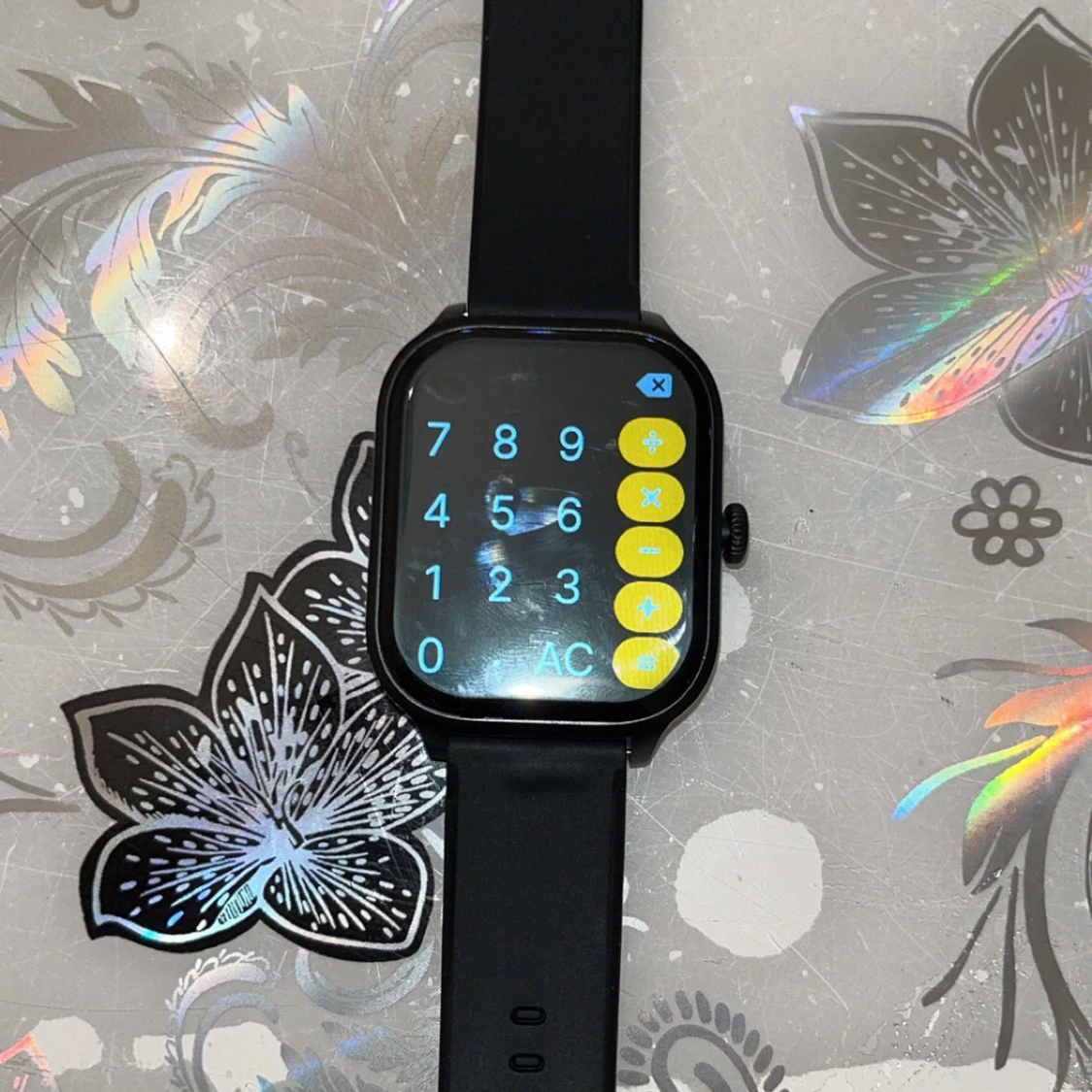 Smart Watch - 2