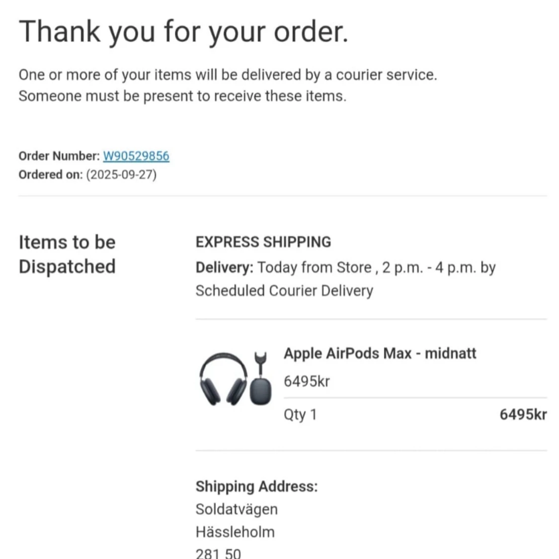 AirPods Max - USB-C - 4