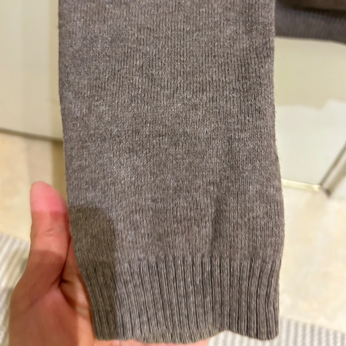 Brun kofta från Lexington - 4