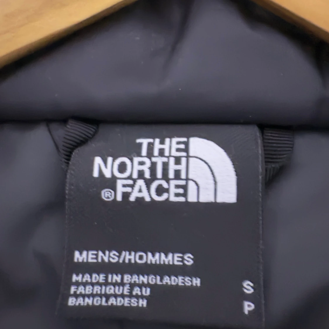 Svart väst från The North Face - 2