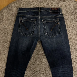 Dondup Jeans George - - Condition: 8/10 - Color: Blue  - Size:  33