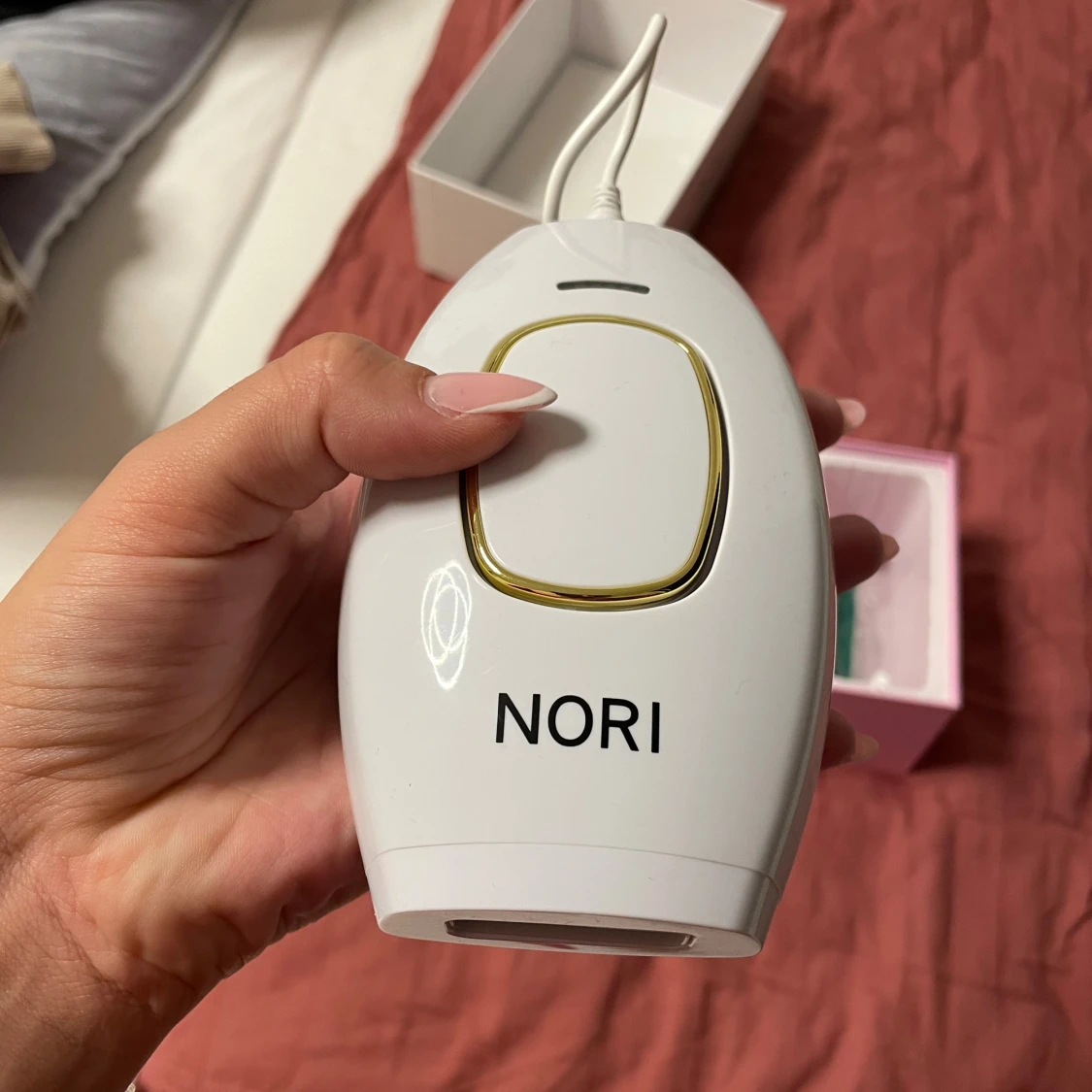 NORI Skin IPL PRO - 3