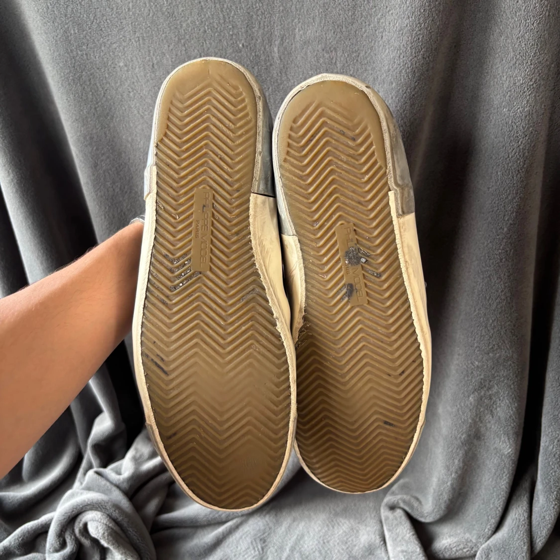 Philippe model psrx - 4