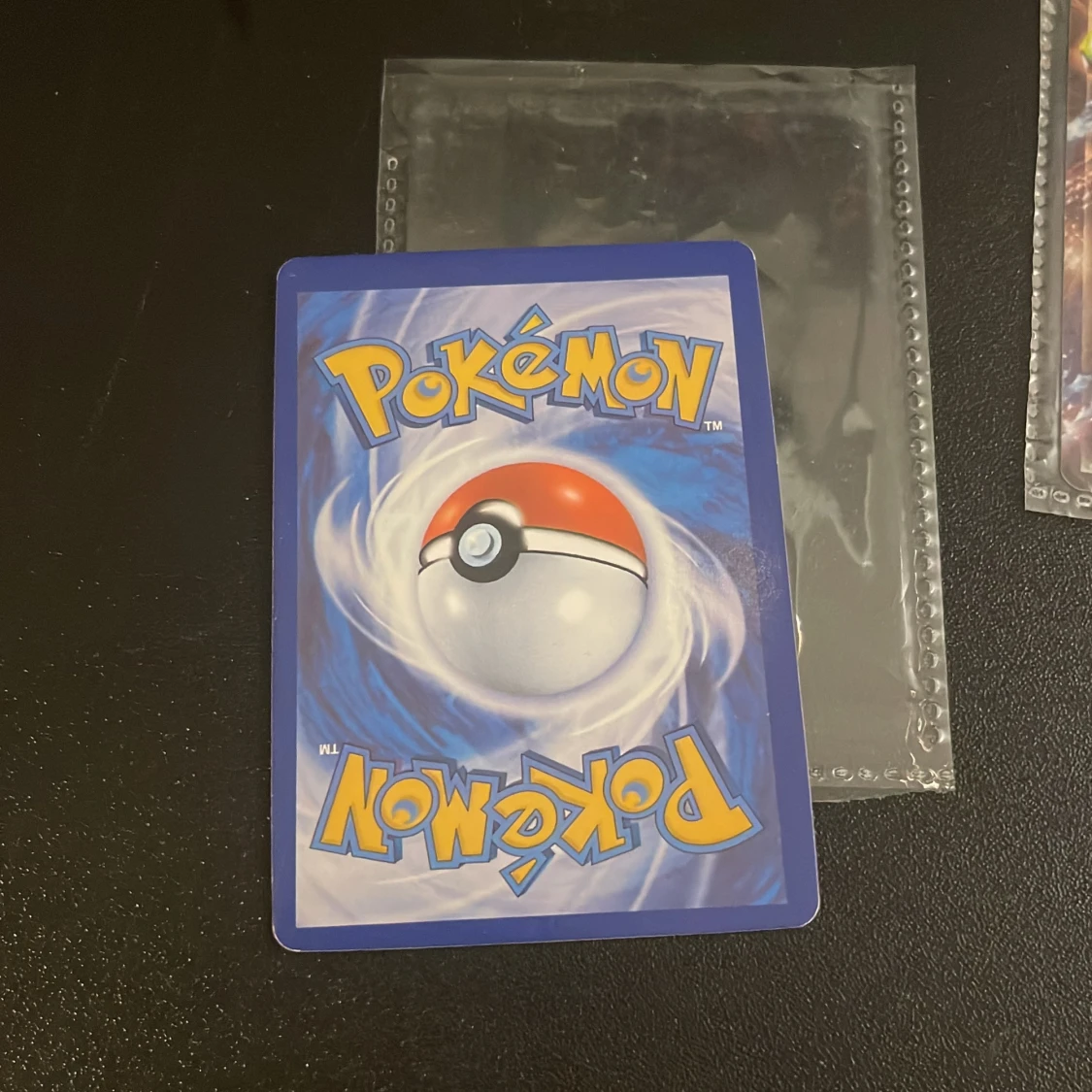 Gengar EX Pokémonkort - 1