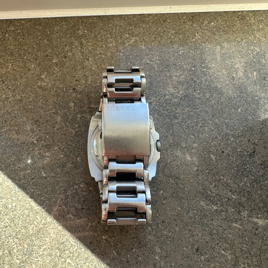 Diesel Klocka i herrmodell - 1