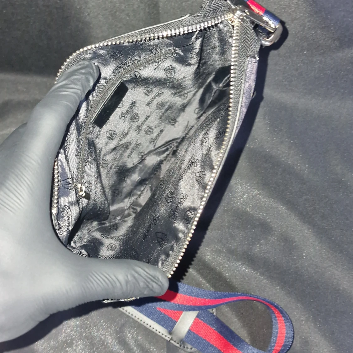 In o checka min profil för bättre stil  - 2