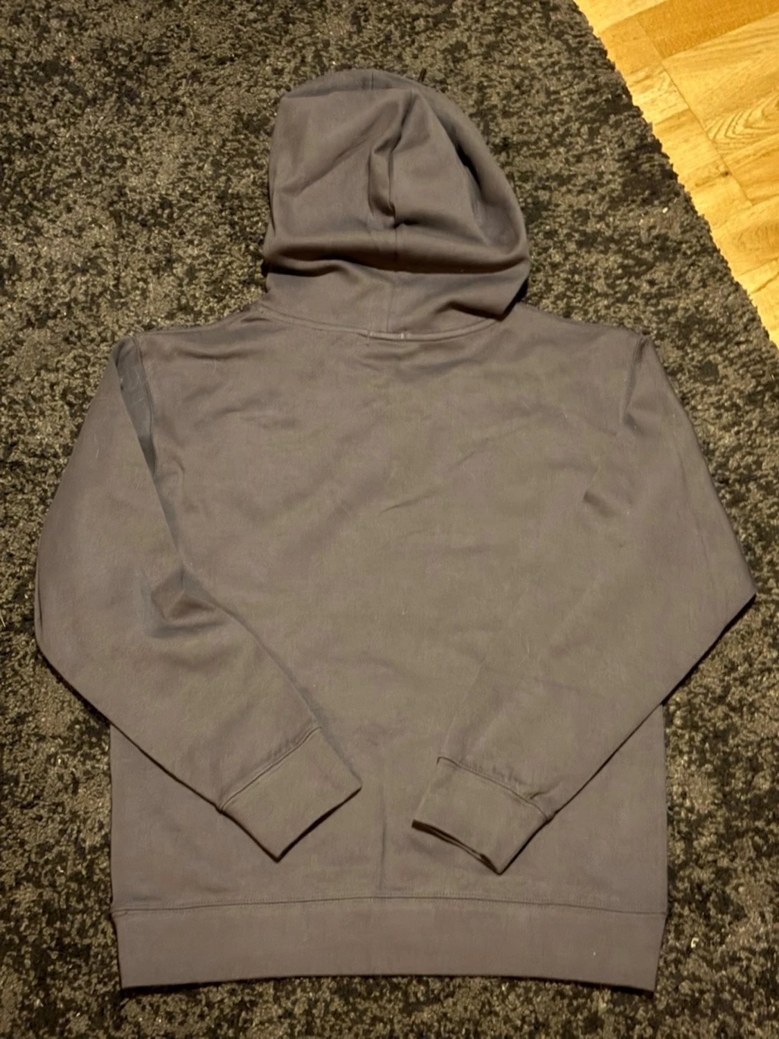 Saint Lauren hoodie.  - 1