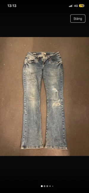 Jeans - Fina jeans till Liv❣️