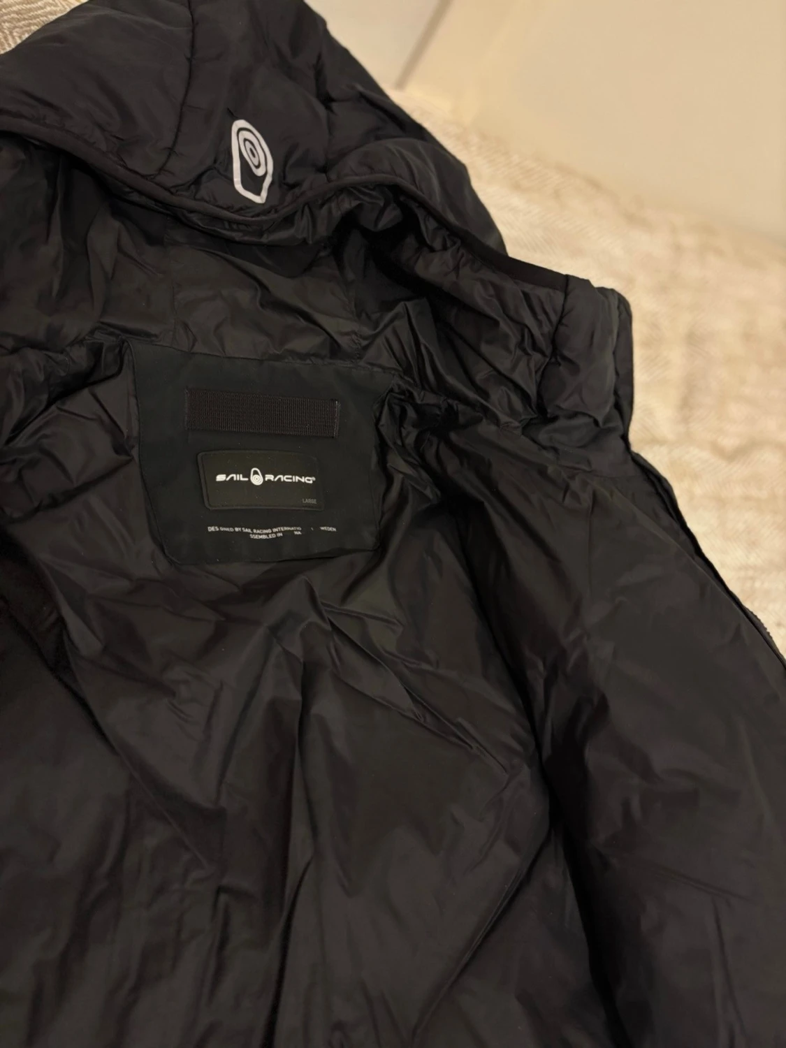 Sail Racing jacka/vindjacka - 3