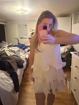 Klänning hm  - Superfin klänning från hm 