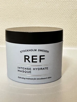 Hårmask från ref 250ml - Helt ny 