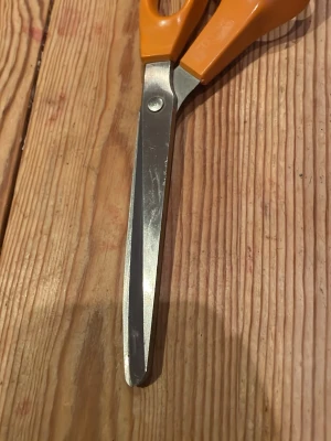 Sax från ikea - En sax från ikea